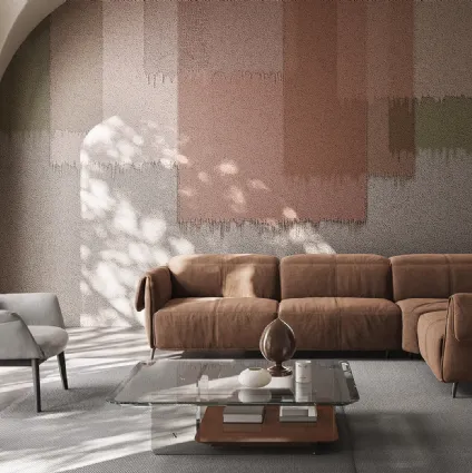 Divano Seagull di Natuzzi