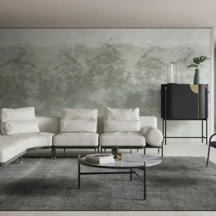 Divano Selva di Natuzzi