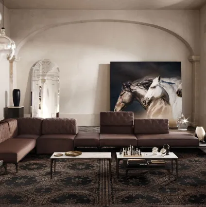 Divano Skyline Natuzzi