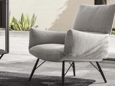 Poltrona Talia di Natuzzi