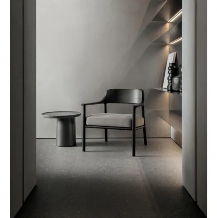 Poltrona Walter di Molteni & C