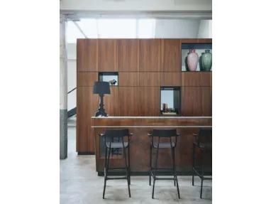 Sgabello A I Stool di Kartell