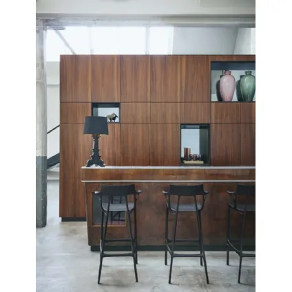 Sgabello A I Stool di Kartell