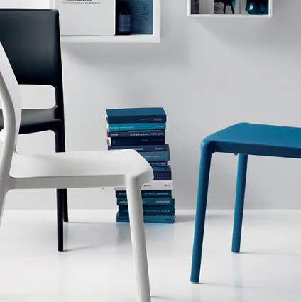 Sedia Ara di Scavolini