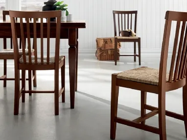 Sedia Armony di Scavolini