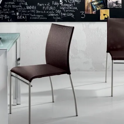 Sedia Avenue di Scavolini