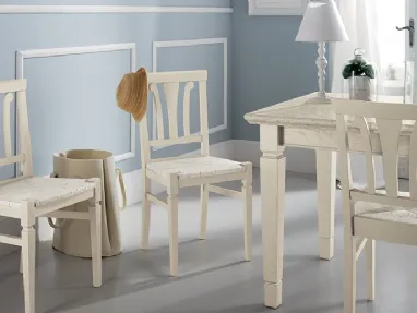 Sedia Corinne di Scavolini