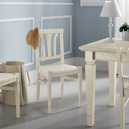 Sedia Corinne di Scavolini