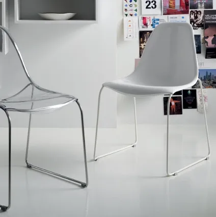 Sedia Daydream di Scavolini