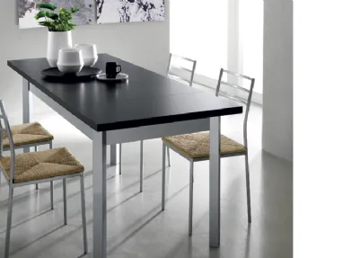 Sedia Duetto di Scavolini