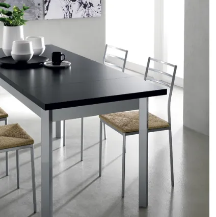 Sedia Duetto di Scavolini