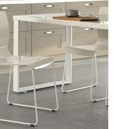 Sedia Endless di Scavolini