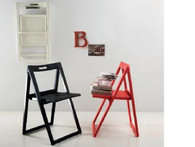 Sedia Enjoy di Scavolini
