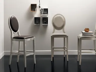 Sgabello Exclusiva SG di Scavolini