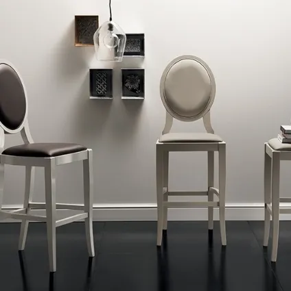 Sgabello Exclusiva SG di Scavolini