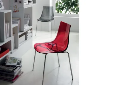 Sedia Flash di Scavolini