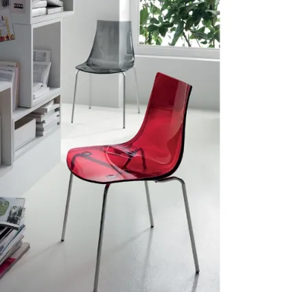 Sedia Flash di Scavolini