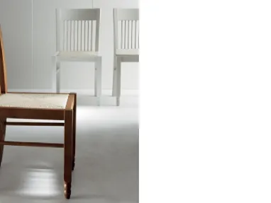 Sedia Gea di Scavolini