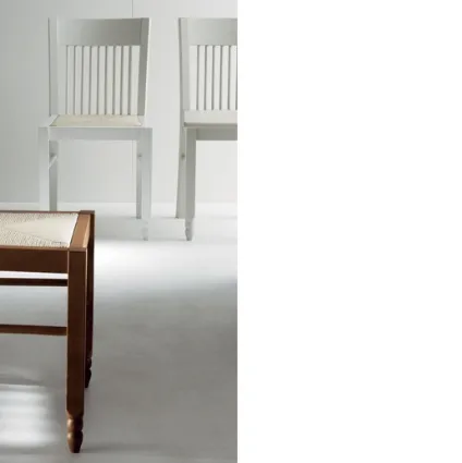 Sedia Gea di Scavolini