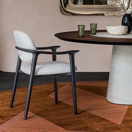 Sedia Giselle di Cattelan Italia