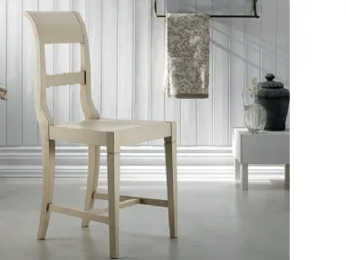 Sedia Grand Relais di Scavolini