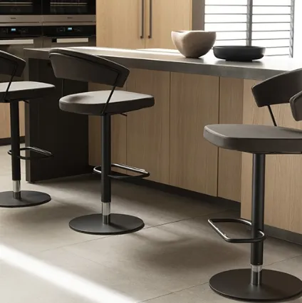 Sgabello Great di Scavolini