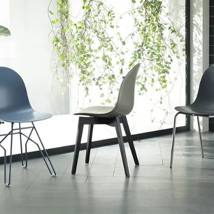 Sedia Hero di Scavolini