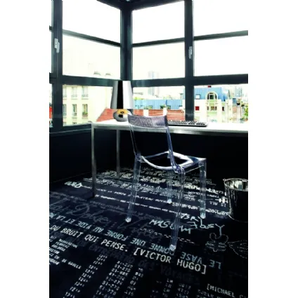 Sedia Hi Cut di Kartell