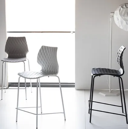 Sgabello Homy di Scavolini