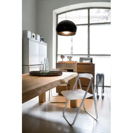 Sedia Honeycomb di Kartell