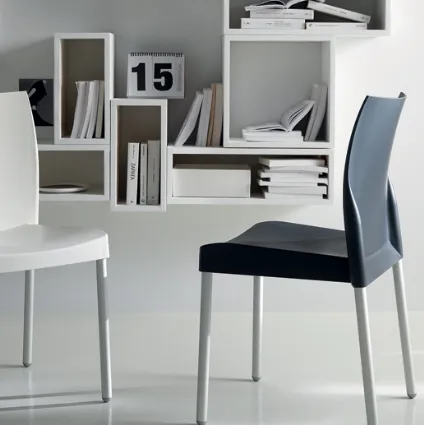 Sedia Ice di Scavolini