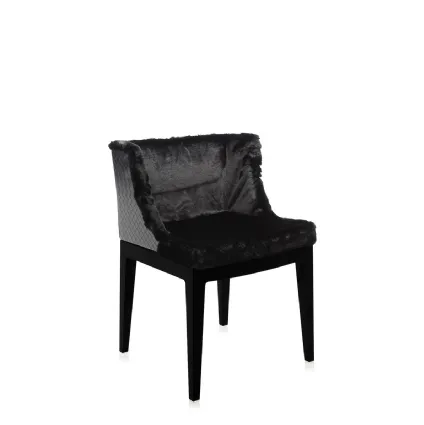 Sedia Mademoiselle Kravitz di Kartell