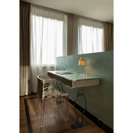 Sedia Mademoiselle A La Mode di Kartell
