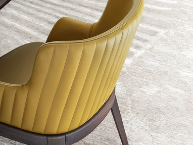 Sedia Magda Barré di Cattelan Italia