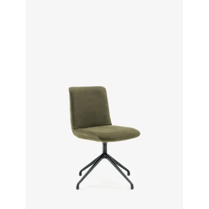 Sedia Materia Soft di Riva1920