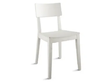 Sedia Mika di Scavolini