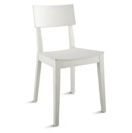 Sedia Mika di Scavolini