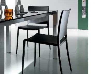 Sedia Mya di Scavolini