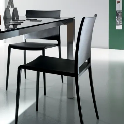 Sedia Mya di Scavolini
