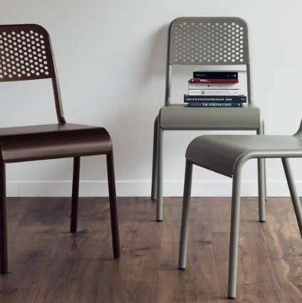 Sedia Nizza di Scavolini