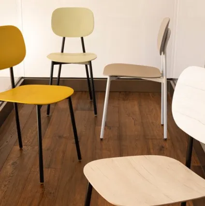 Sedia Painter Young di Scavolini