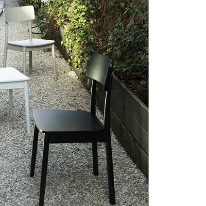 Sedia Pencil di Scavolini