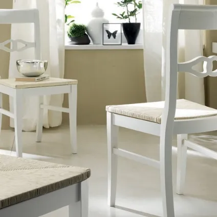 Sedia Royal di Scavolini