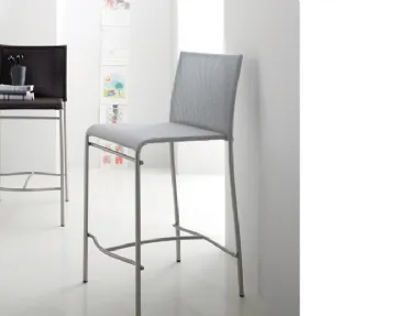 Sgabello Avenue di Scavolini