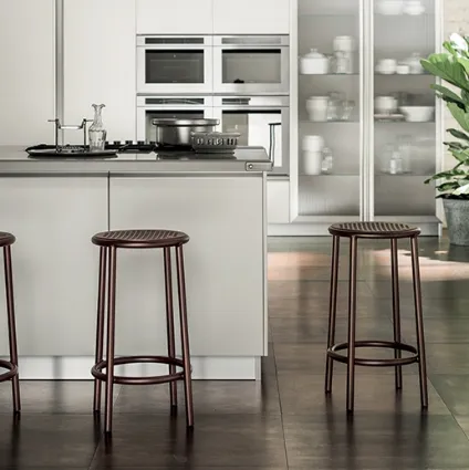 Sgabello Nizza di Scavolini