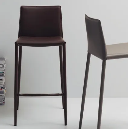 Sgabello Unique di Scavolini