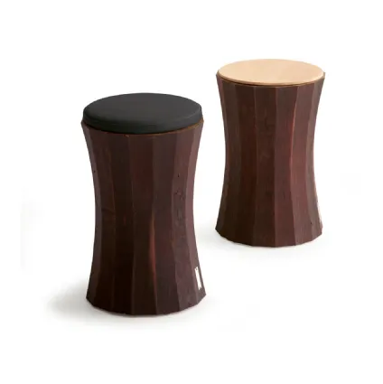Sgabello Inverso di Riva1920