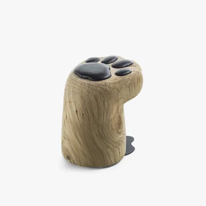 Sgabello Miaooo Stool di Riva1920