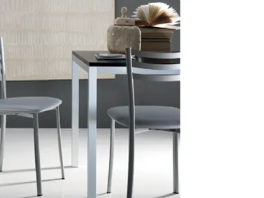 Sedia Speedy di Scavolini