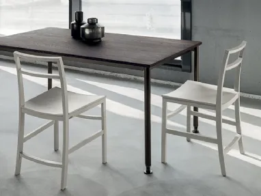 Sedia Step di Scavolini